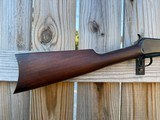 Winchester Model 1890 .22 short Pump Takedown - 9 of 14