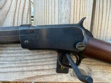 Winchester Model 1890 .22 short Pump Takedown - 3 of 14