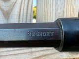 Winchester Model 1890 .22 short Pump Takedown - 12 of 14