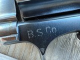 Colt Police Positive .38 Special - 8 of 11