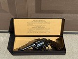 Colt Police Positive .38 Special - 2 of 11