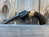 Colt Police Positive .38 Special - 6 of 11