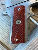 Colt 1911 MK IV Series 70 Govt. .45 - 9 of 12