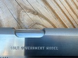 Colt 1911 MK IV Series 70 Govt. .45 - 6 of 12