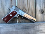 Colt 1911 MK IV Series 70 Govt. .45 - 2 of 12