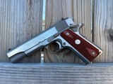 Colt 1911 MK IV Series 70 Govt. .45 - 3 of 12