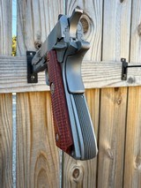 Colt 1911 MK IV Series 70 Govt. .45 - 11 of 12