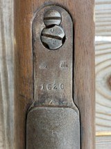Muser
98K S/27 1937 8MM - 15 of 15