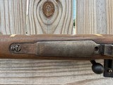 Muser
98K S/27 1937 8MM - 13 of 15