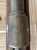 Muser
98K S/27 1937 8MM - 11 of 15