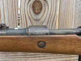 Muser
98K S/27 1937 8MM - 5 of 15