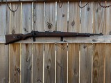 Mauser Model 98 7.92x57 - 2 of 9