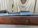 Mauser Model 98 7.92x57 - 3 of 9