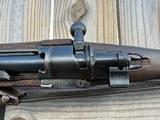 Mauser Model 98 7.92x57 - 9 of 9