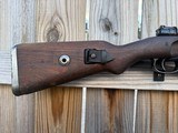 Mauser Model 98 7.92x57 - 7 of 9