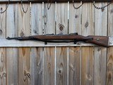 Mauser Model 98 7.92x57 - 1 of 9