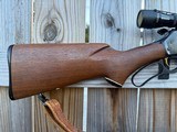 The Marlin Firearms Co. Model 336 RC .35 Remington - 4 of 10