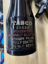 The Marlin Firearms Co. Model 336 RC .35 Remington - 10 of 10