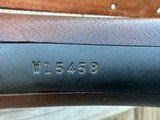 The Marlin Firearms Co. Model 336 RC .35 Remington - 7 of 10