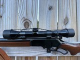The Marlin Firearms Co. Model 336 RC .35 Remington - 8 of 10