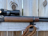 The Marlin Firearms Co. Model 336 RC .35 Remington - 5 of 10