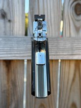 Colt Series 80 MK IV Gold Cup National Match .45 Auto - 10 of 12