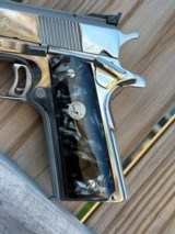 Colt Series 80 MK IV Gold Cup National Match .45 Auto - 8 of 12