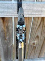 Colt Series 80 MK IV Gold Cup National Match .45 Auto - 11 of 12