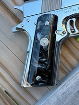 Colt Series 80 MK IV Gold Cup National Match .45 Auto - 6 of 12