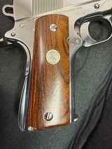 Colt MK IV Series 80 Colt Government Model .45 Auto - 6 of 9