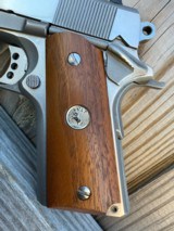 Colt MK IV Series 80 Officers .45 - 5 of 12