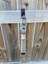 Colt MK IV Series 80 Combat Commander Model 9X23 - 9 of 13