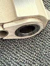 Colt MK IV Series 80 Combat Commander Model 9X23 - 12 of 13