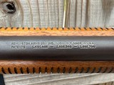 Remington Fieldmaster Model121 .22 S,L or LR - 6 of 12