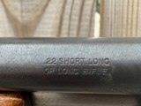 Remington Fieldmaster Model121 .22 S,L or LR - 5 of 12