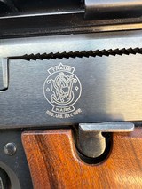 Smith & Wesson Model 41 .22LR - 10 of 13