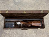 Browning Cynergy CX 12 gauge O/U - 3 of 9