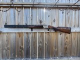 Browning Cynergy CX 12 gauge O/U