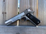 Colt 1911 Government Model
.45 Auto - 2 of 21