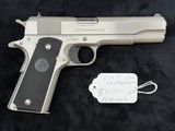 Colt 1911 Government Model
.45 Auto - 18 of 21