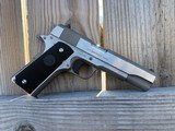 Colt 1911 Government Model
.45 Auto - 3 of 21