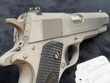 Colt 1911 Government Model
.45 Auto - 20 of 21