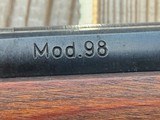 Mauser 98K 8MM - 6 of 18