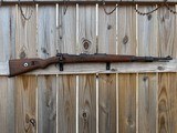 Mauser 98K 8MM - 1 of 18