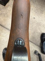 Mauser 98K 8MM - 18 of 18