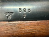 Mauser 98K 8MM - 15 of 18