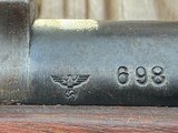 Mauser 98K 8MM - 7 of 18
