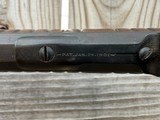Winchester Model 1890 Pump - 5 of 10