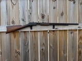 Winchester Model 1890 Pump - 2 of 10