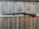 Winchester Model 1890 Pump